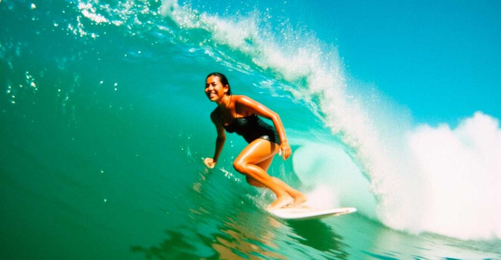 Wsl em Saquarema 2025