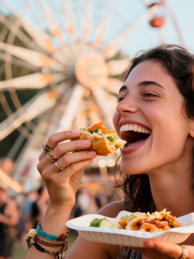 Rio Gastronomia 2025: sabores e música no Jockey