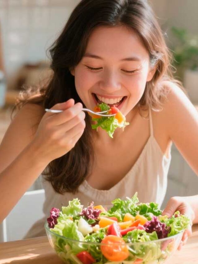 Alimentação intuitiva: como ouvir seu corpo e ter mais energia