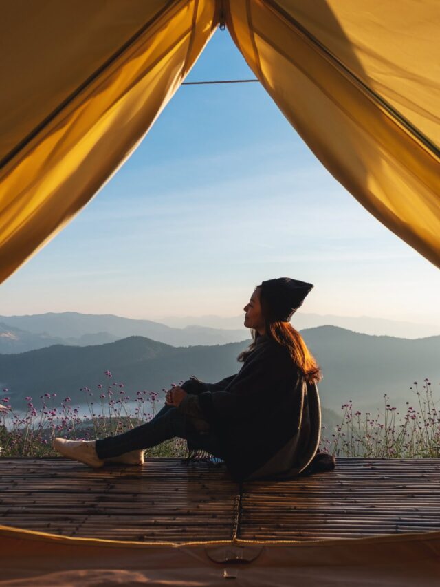 camping minas gerais